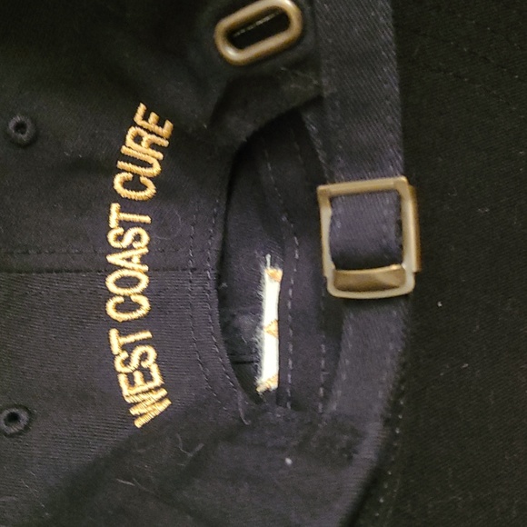 WCC Black Hat, NWT - Picture 5 of 5